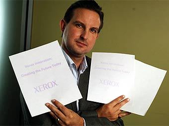  .  - Xerox