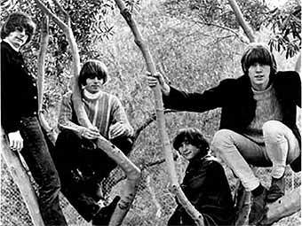 The Byrds.    historycooperative.org