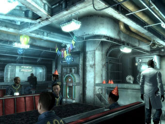   Fallout 3