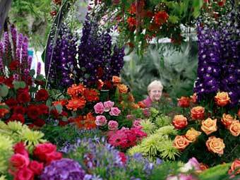    Royal Horticultural Society