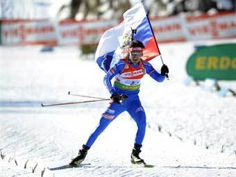    .  ©AFP