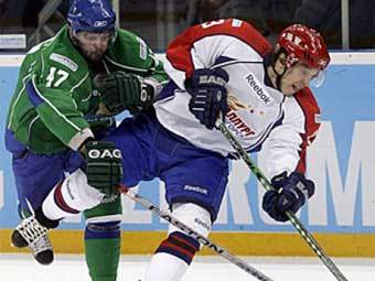   " " - "".     championshockeyleague.com