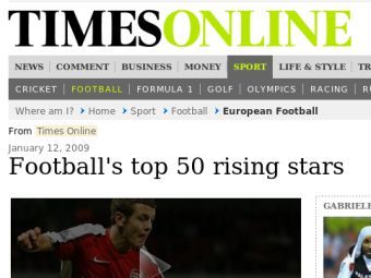    timesonline.co.uk