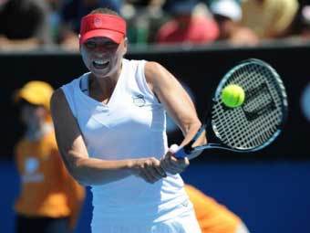    Australia Open.  ©AFP