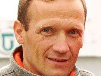 Владимир Драчев. Фото с сайта skisport.ru