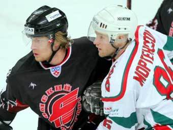   ""   " ".    khl.ru