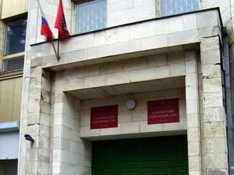    .    mosgorsud.su
