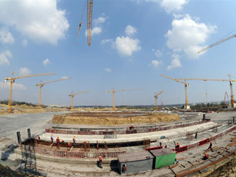     ( 2009 ).  ©AFP
