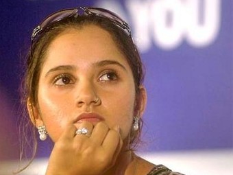  .    sania-mirza.in