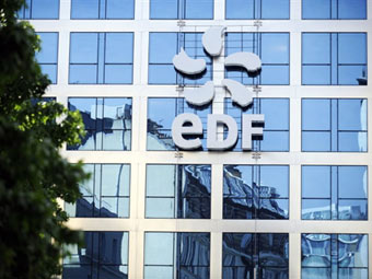  EDF.  ©AFP