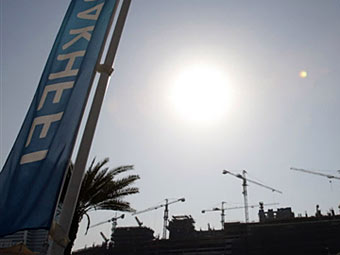    Nakheel.  ©AFP