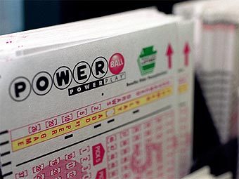   Powerball.    pennlive.com