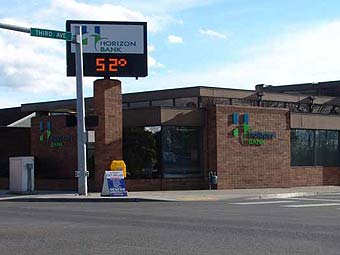  Horizon Bank.    ci.ferndale.wa.us