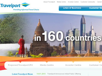   Travelport