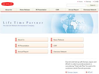   Dai-ichi Mutual Life