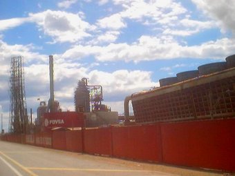   PDVSA.   Bobjgalindo   