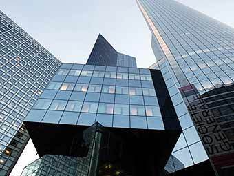 - Societe Generale.  ©AFP