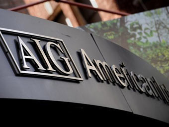  AIG.  ©AFP