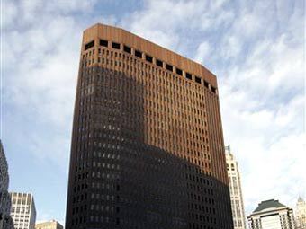  Goldman Sachs.  ©AFP