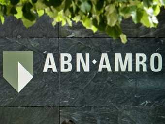 ABN Amro.  ©AFP 