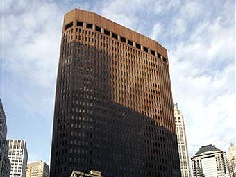  Goldman Sachs.  ©AFP