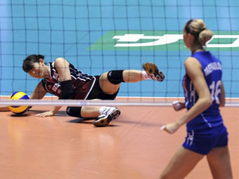    - .  ©AFP