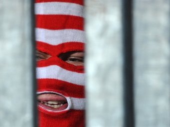  ""    "".  ©AFP