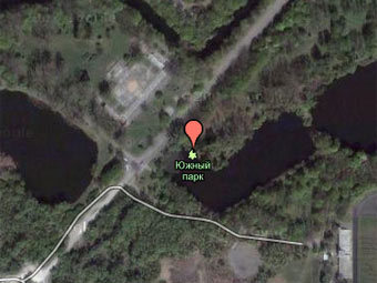  ""  .    Google Maps