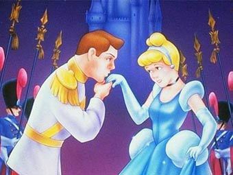    ""  Disney