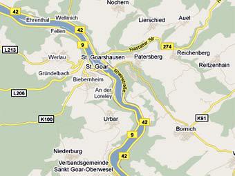  .    Google Maps