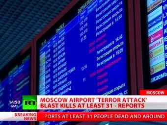   Russia Today 