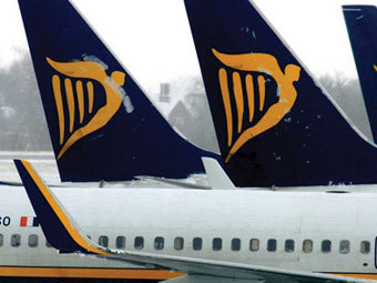   Ryanair Holding Pl.    ryanair.com