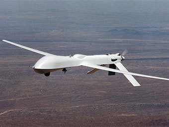   Predator.    www.airforce-technology.com