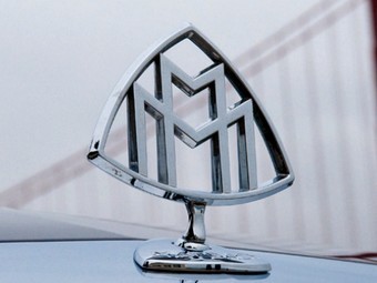    Maybach