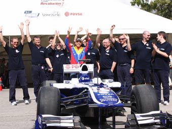   Williams -1.    