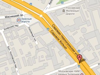 Google Maps