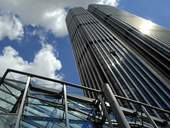 -  European Banking Authority.  ©AFP