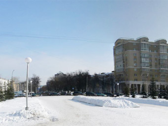 .    ufarama.ru