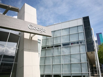 - Google.  ©AFP