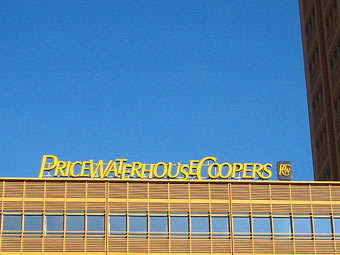 PwC     