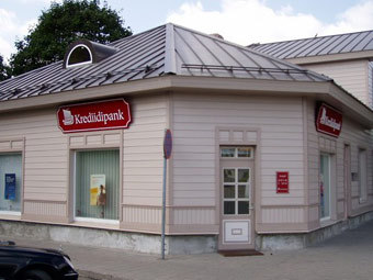  Krediidipank.    jaadisain.ee