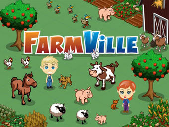  FarmVille
