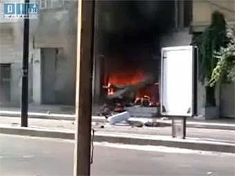   AlJazeera