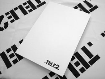    Tele2