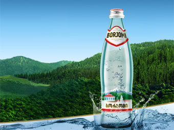    borjomi.ge