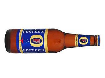  - Fosters 