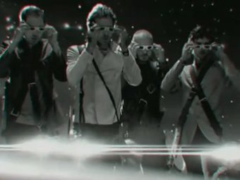 Coldplay     "Talk"