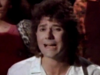    Starship "We Built This City"