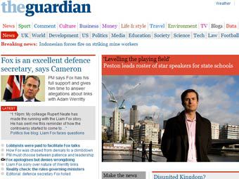 The Guardian       