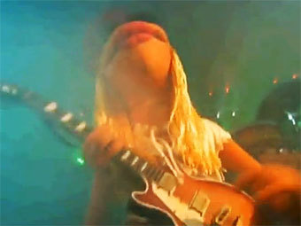   - "Smells Like Teen Spirit"  2010 .    YouTube